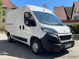 PEUGEOT BOXER KÜHLKASTEN TEMPOMAT KLIMA
