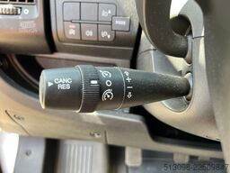 PEUGEOT BOXER KÜHLKASTEN TEMPOMAT KLIMA