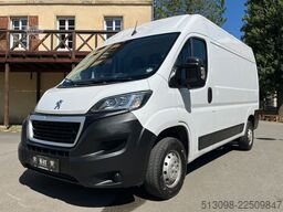 PEUGEOT BOXER KÜHLKASTEN TEMPOMAT KLIMA