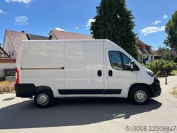 PEUGEOT BOXER KÜHLKASTEN TEMPOMAT KLIMA