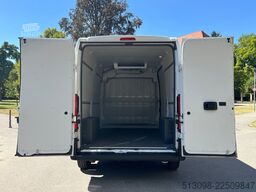 PEUGEOT BOXER KÜHLKASTEN TEMPOMAT KLIMA