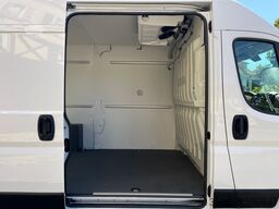PEUGEOT BOXER KÜHLKASTEN TEMPOMAT KLIMA