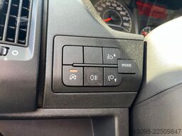 PEUGEOT BOXER KÜHLKASTEN TEMPOMAT KLIMA