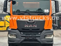 MAN MAN TGS 33.470 Meiller-DSK *Bordmatic*