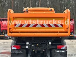 MAN MAN TGS 33.470 Meiller-DSK *Bordmatic*