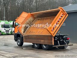 MAN MAN TGS 33.470 Meiller-DSK *Bordmatic*