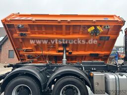 MAN MAN TGS 33.470 Meiller-DSK *Bordmatic*