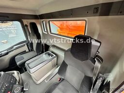 MAN MAN TGS 33.470 Meiller-DSK *Bordmatic*