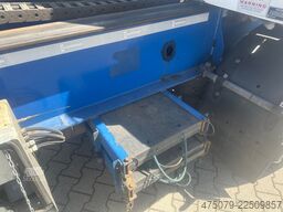 Hammar 195 C / Seitenlader / 20 - 45 Fuß / Sidel