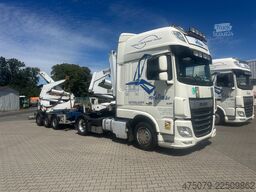 Hammar 155 C / Seitenlader / 20 - 45 Fuß / Sidel