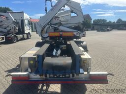 Hammar 155 C / Seitenlader / 20 - 45 Fuß / Sidel