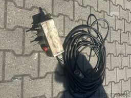 Hammar 155 C / Seitenlader / 20 - 45 Fuß / Sidel