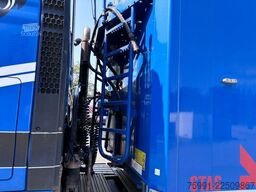 STAS Schubboden 93 CBM Top nur Gertreidetransport