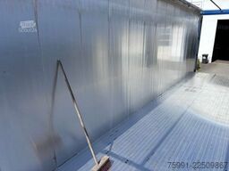 STAS Schubboden 93 CBM Top nur Gertreidetransport