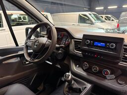RENAULT Trafic Style Life 8 Sitze Klima Tempomat LED