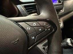 RENAULT Trafic Style Life 8 Sitze Klima Tempomat LED