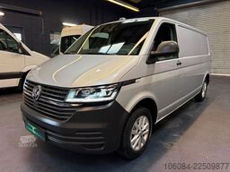 VW T6.1 Transporter Lang DSG LED KLIMA TEMPO 72TKM