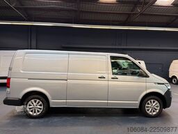 VW T6.1 Transporter Lang DSG LED KLIMA TEMPO 72TKM