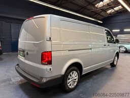 VW T6.1 Transporter Lang DSG LED KLIMA TEMPO 72TKM