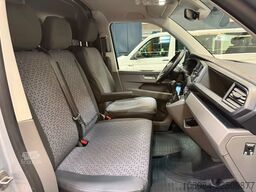 VW T6.1 Transporter Lang DSG LED KLIMA TEMPO 72TKM