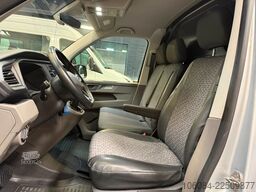 VW T6.1 Transporter Lang DSG LED KLIMA TEMPO 72TKM