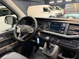 VW T6.1 Transporter Lang DSG LED KLIMA TEMPO 72TKM