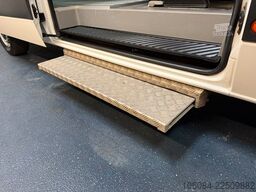 VW Crafter Kombi MAXI 6 Sitze KLIMA STHZ AHK 1.Hand