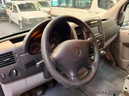 MERCEDES-BENZ Sprinter 214 Kombi 9 Sitze Klima STHZ 1.Hand