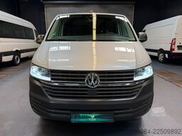 VW T6.1 Transporter Lang DSG LED KLIMA TEMPO 72TKM