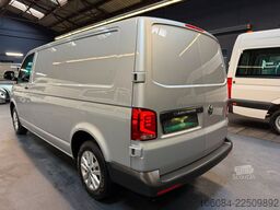 VW T6.1 Transporter Lang DSG LED KLIMA TEMPO 72TKM