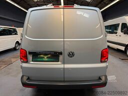 VW T6.1 Transporter Lang DSG LED KLIMA TEMPO 72TKM
