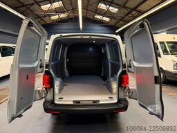 VW T6.1 Transporter Lang DSG LED KLIMA TEMPO 72TKM