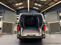 VW T6.1 Transporter Lang DSG LED KLIMA TEMPO 72TKM