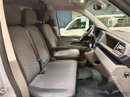VW T6.1 Transporter Lang DSG LED KLIMA TEMPO 72TKM