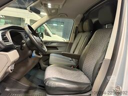 VW T6.1 Transporter Lang DSG LED KLIMA TEMPO 72TKM