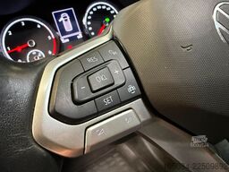 VW T6.1 Transporter Lang DSG LED KLIMA TEMPO 72TKM