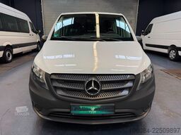 MERCEDES-BENZ Vito 109 Tourer Lang 9 Sitze Klima Tempomat