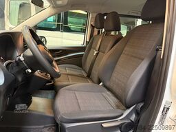 MERCEDES-BENZ Vito 109 Tourer Lang 9 Sitze Klima Tempomat