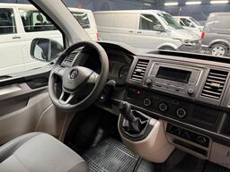 VW T6 Kombi Lang Hochdach 9 Sitze Klima 1.Hand