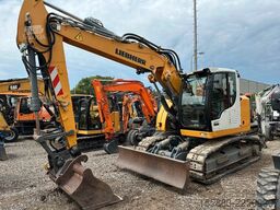 LIEBHERR R 914 Compact Litronic netto 72.000 EUR