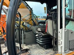 LIEBHERR R 914 Compact Litronic netto 72.000 EUR