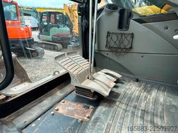 LIEBHERR R 914 Compact Litronic netto 72.000 EUR