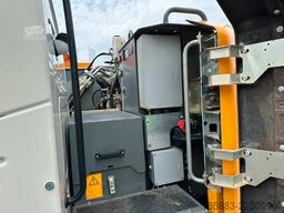 LIEBHERR R 914 Compact Litronic netto 72.000 EUR