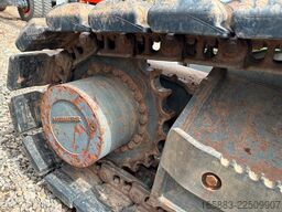 LIEBHERR R 914 Compact Litronic netto 72.000 EUR