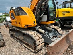 LIEBHERR R 914 Compact Litronic netto 72.000 EUR