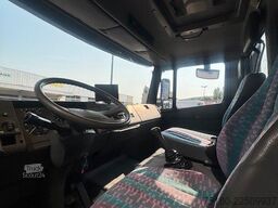 MERCEDES-BENZ 814 L Pferdetransporter Pferdelkw 7,5t