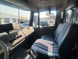 MERCEDES-BENZ 814 L Pferdetransporter Pferdelkw 7,5t