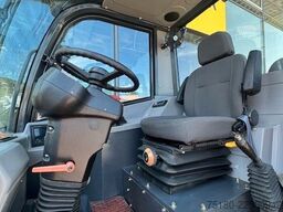  ZL18A Radlader Allrad Kabine