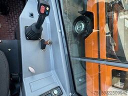  ZL18A Radlader Allrad Kabine