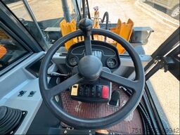  ZL18A Radlader Allrad Kabine